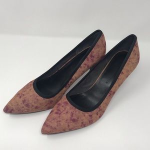 Lori Goldstein Heels Size 10